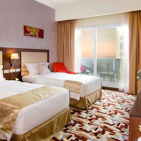 Al Murooj Grand Hotel Μουσκάτ Εξωτερικό φωτογραφία