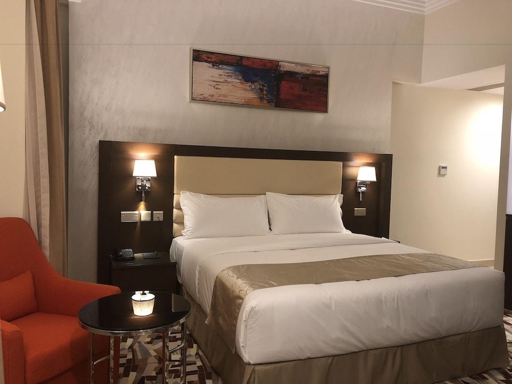 Al Murooj Grand Hotel Μουσκάτ Εξωτερικό φωτογραφία