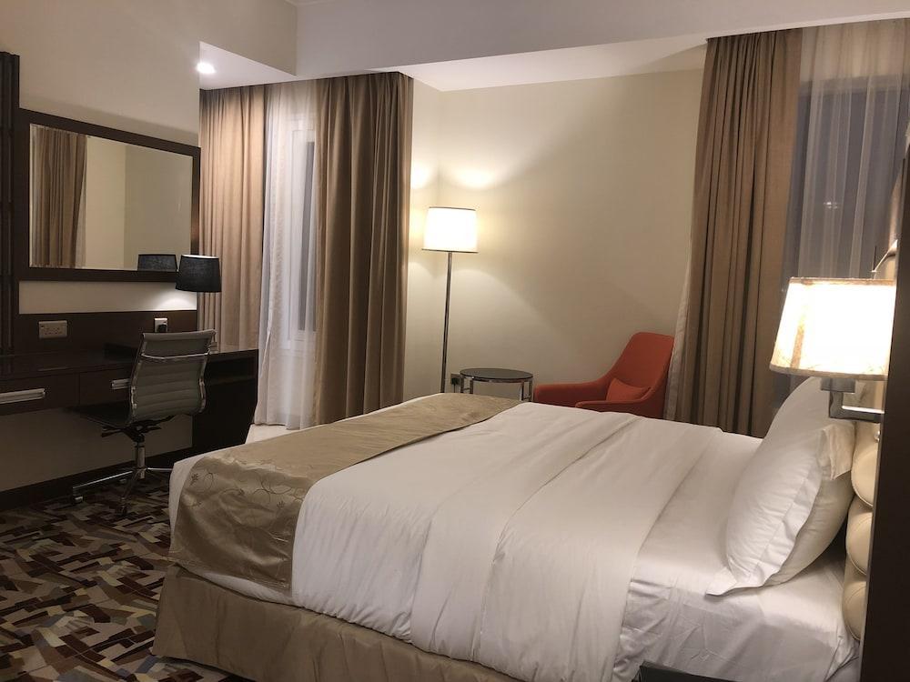 Al Murooj Grand Hotel Μουσκάτ Εξωτερικό φωτογραφία